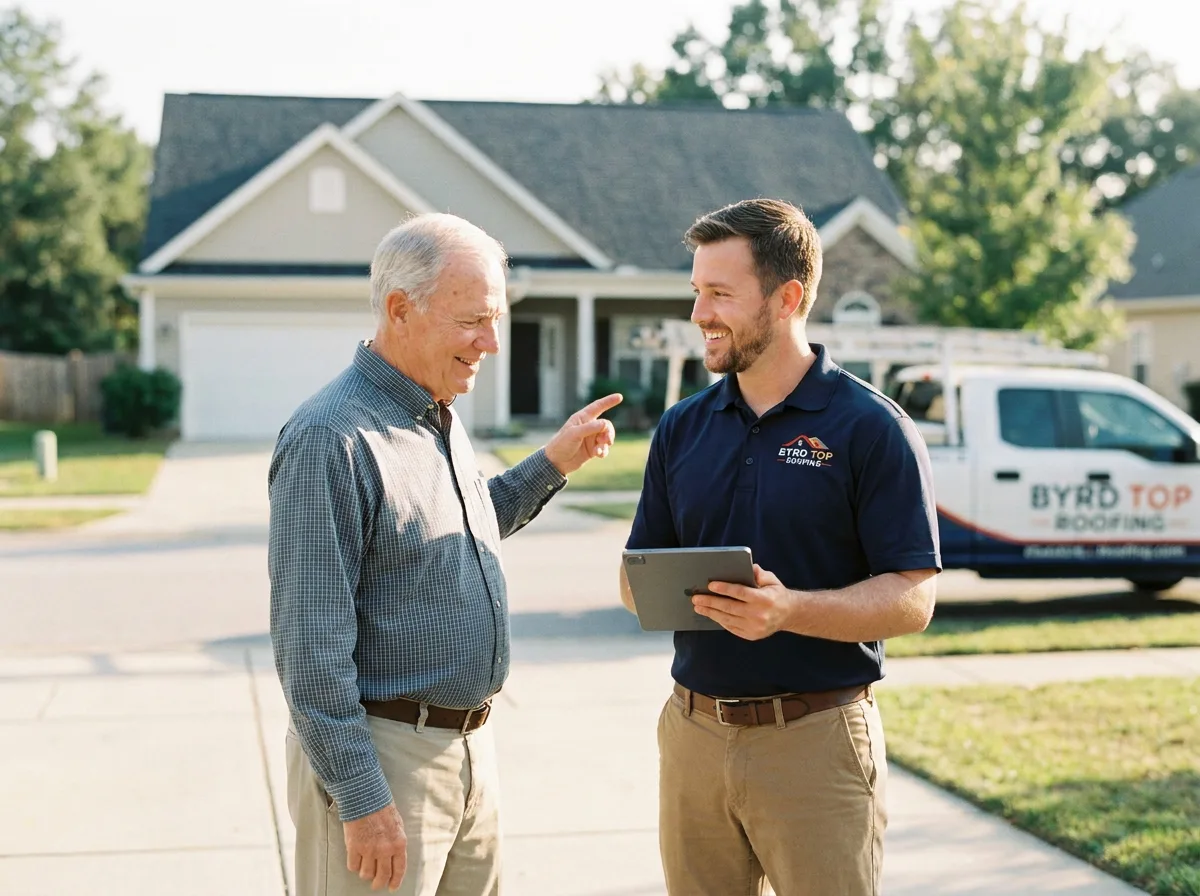 Roofing Catoosa, OK FAQs
